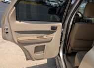 2012 Ford Escape 4WD 4dr XLT