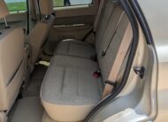 2012 Ford Escape 4WD 4dr XLT