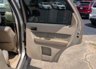 2012 Ford Escape 4WD 4dr XLT