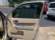 2012 Ford Escape 4WD 4dr XLT