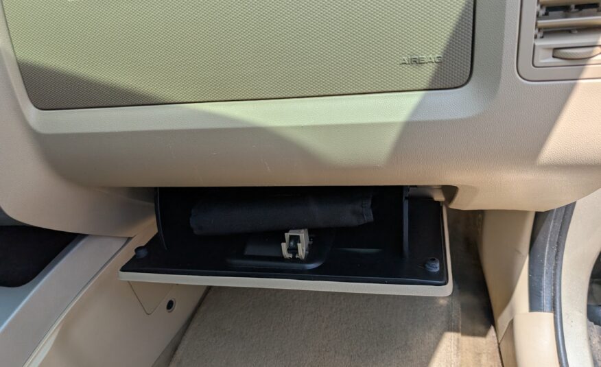 2012 Ford Escape 4WD 4dr XLT