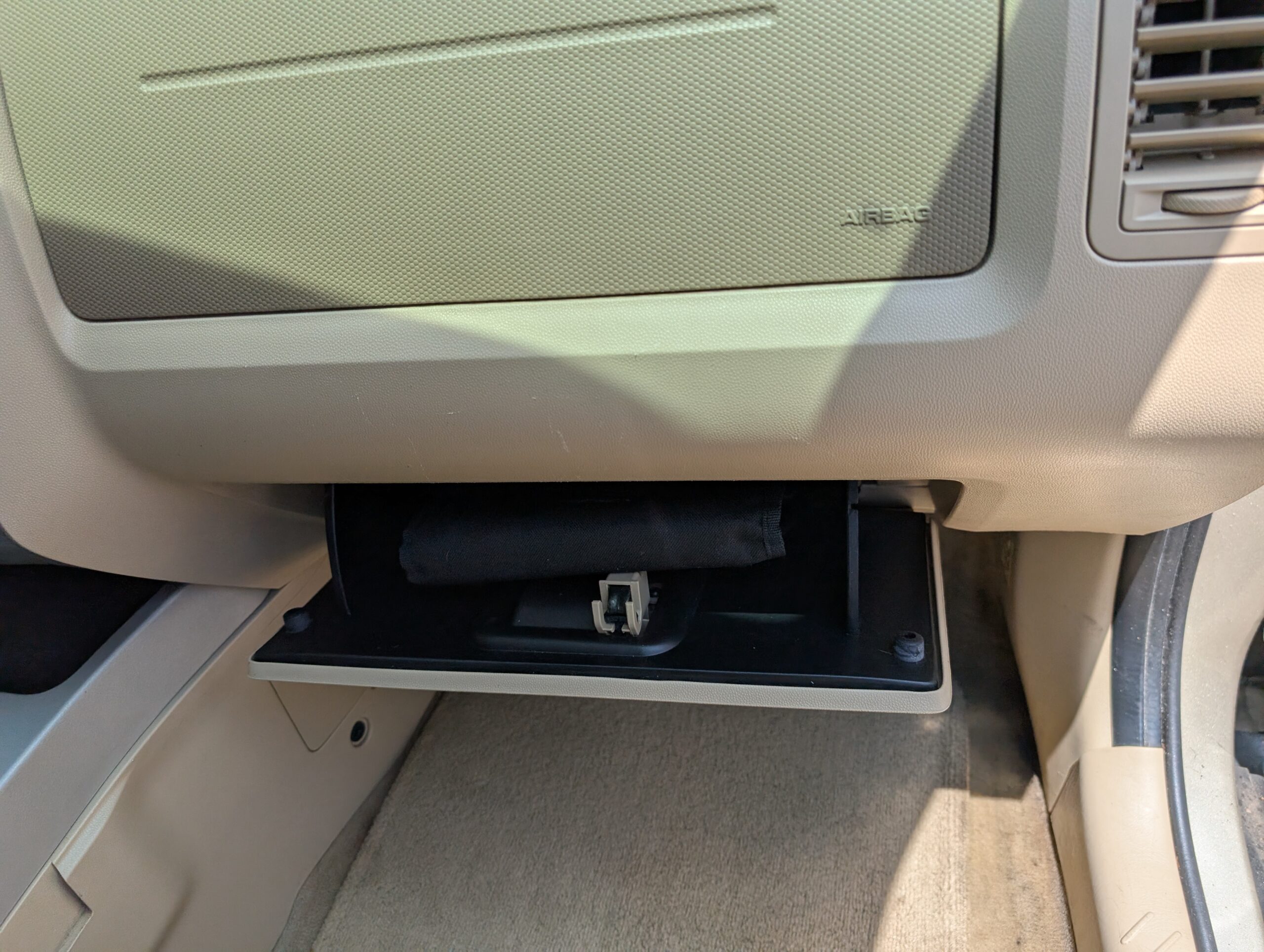 2012 Ford Escape 4WD 4dr XLT