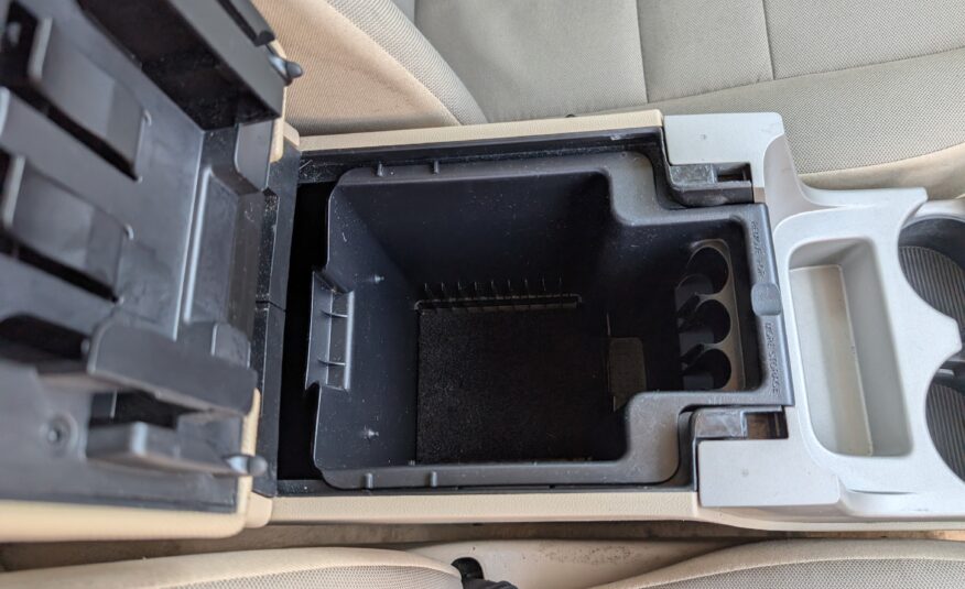 2012 Ford Escape 4WD 4dr XLT