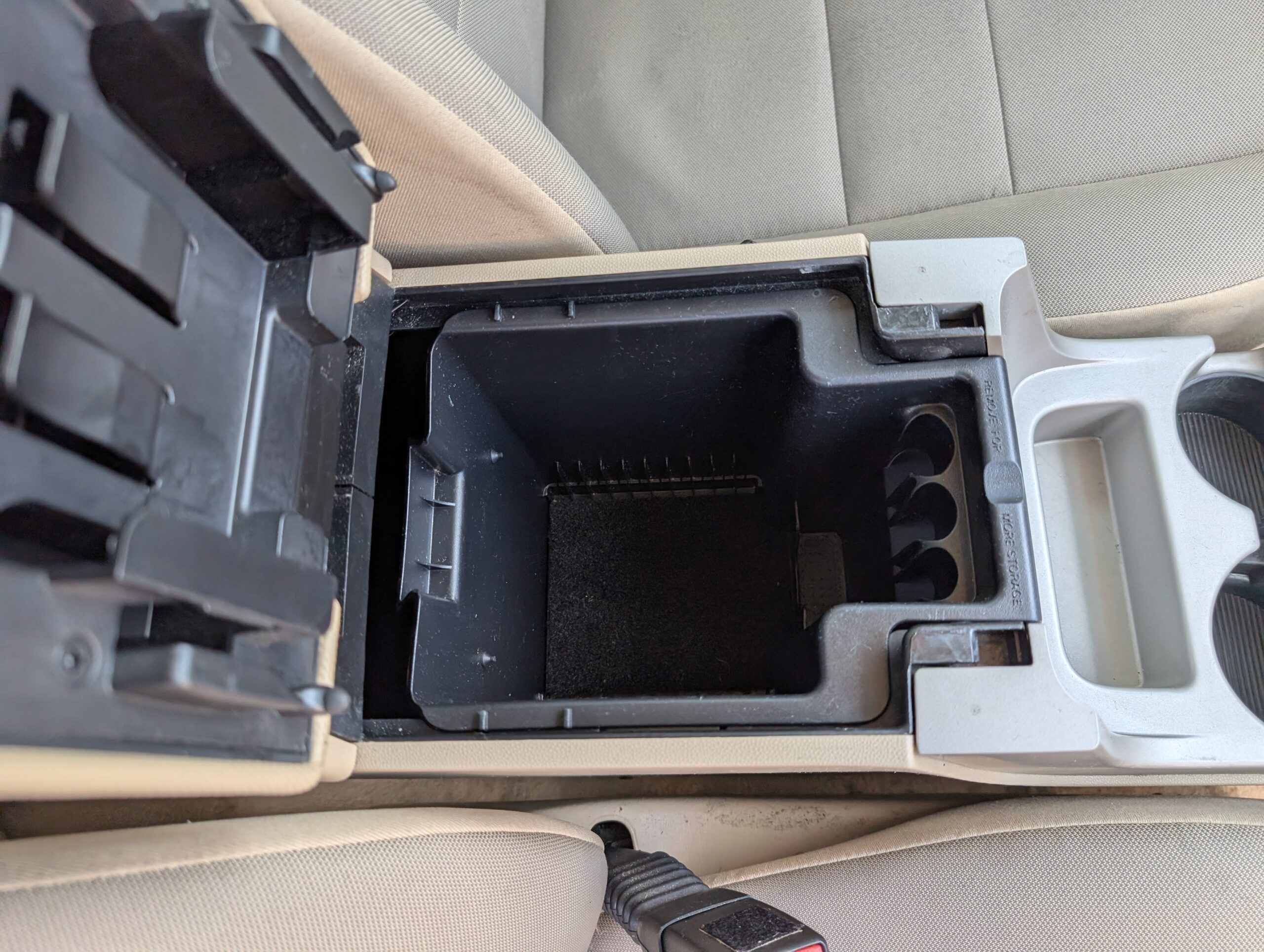 2012 Ford Escape 4WD 4dr XLT