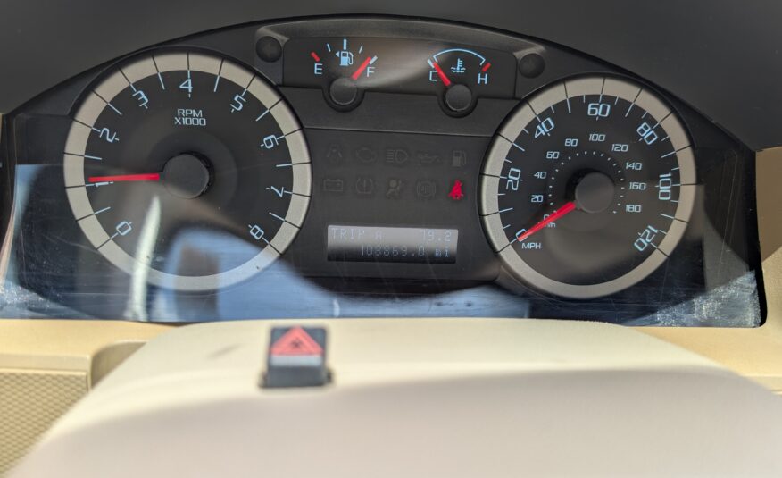 2012 Ford Escape 4WD 4dr XLT
