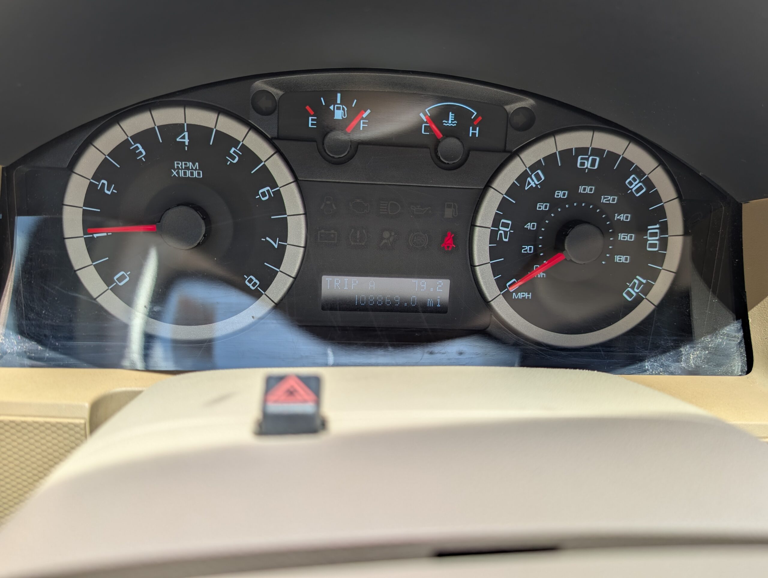 2012 Ford Escape 4WD 4dr XLT