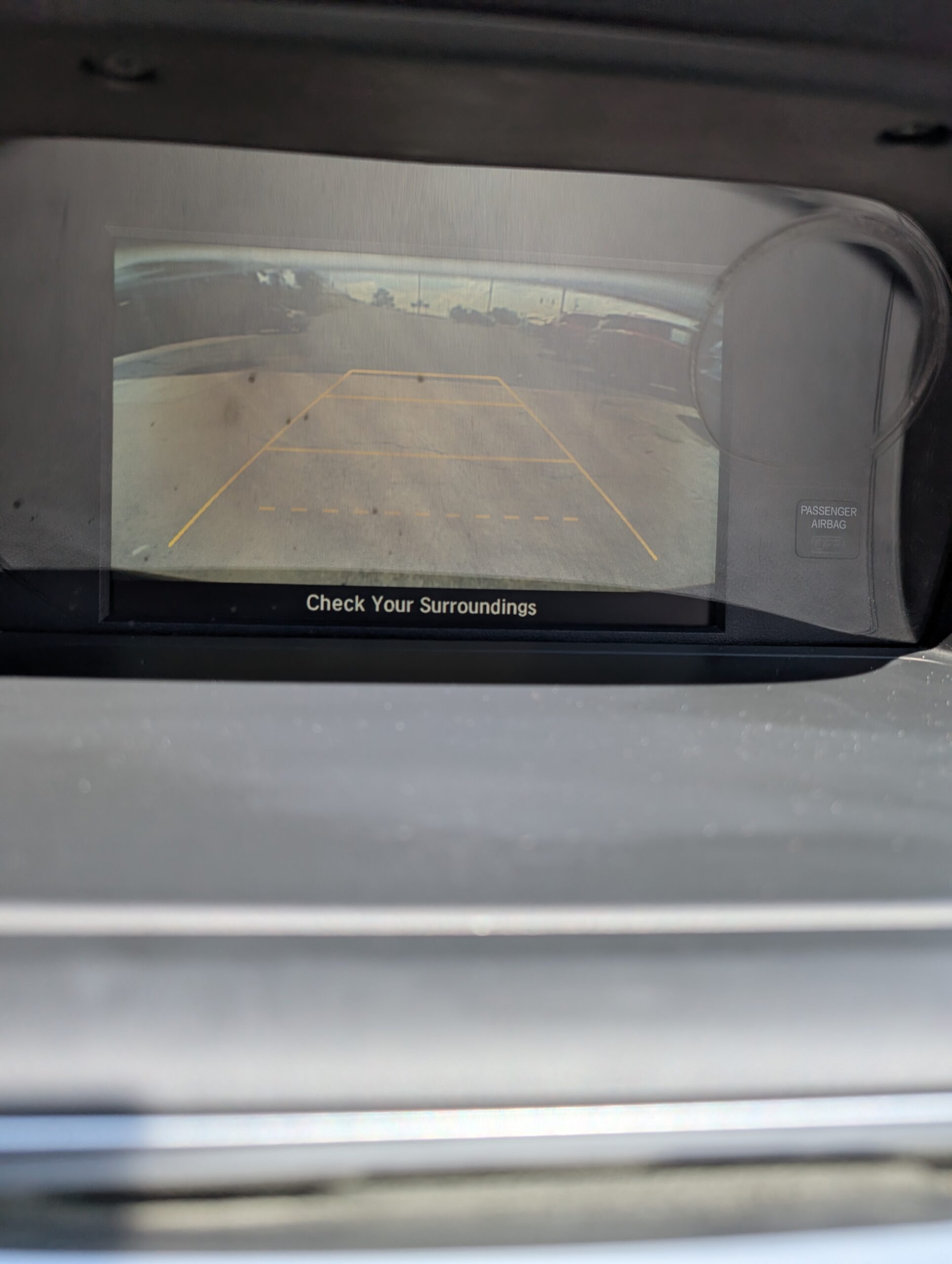 2014 Honda Accord Sedan 4dr I4 CVT EX