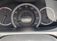 2014 Honda Accord Sedan 4dr I4 CVT EX
