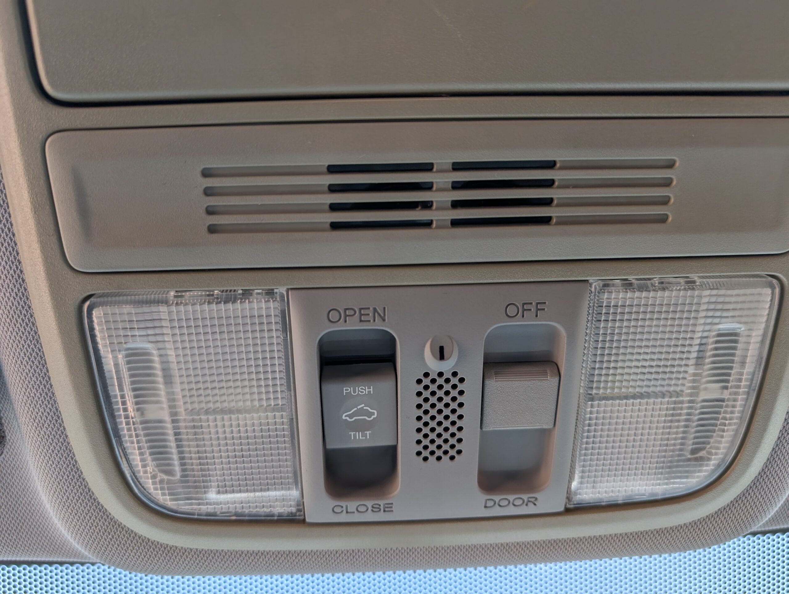 2014 Honda Accord Sedan 4dr I4 CVT EX