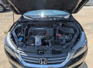 2014 Honda Accord Sedan 4dr I4 CVT EX