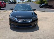 2014 Honda Accord Sedan 4dr I4 CVT EX