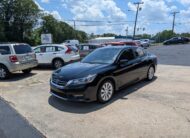 2014 Honda Accord Sedan 4dr I4 CVT EX
