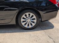 2014 Honda Accord Sedan 4dr I4 CVT EX