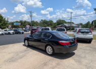 2014 Honda Accord Sedan 4dr I4 CVT EX