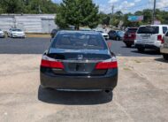 2014 Honda Accord Sedan 4dr I4 CVT EX
