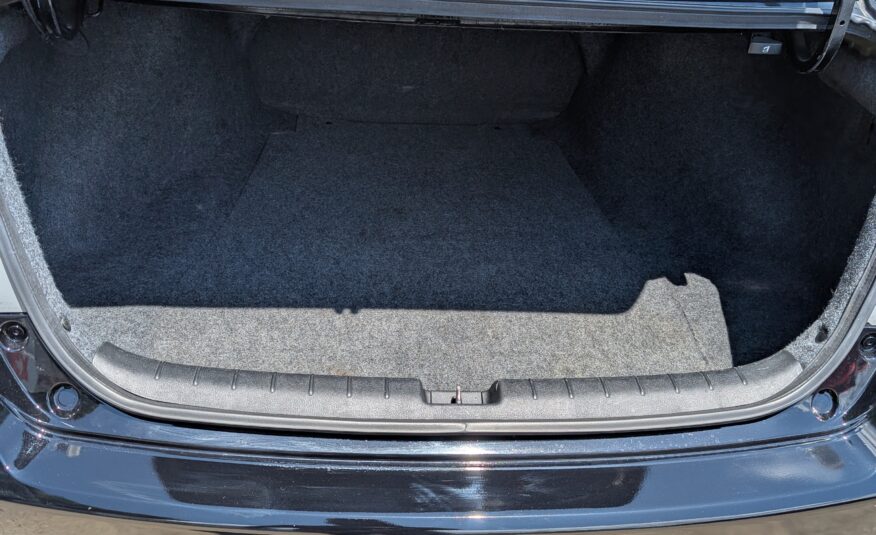 2014 Honda Accord Sedan 4dr I4 CVT EX
