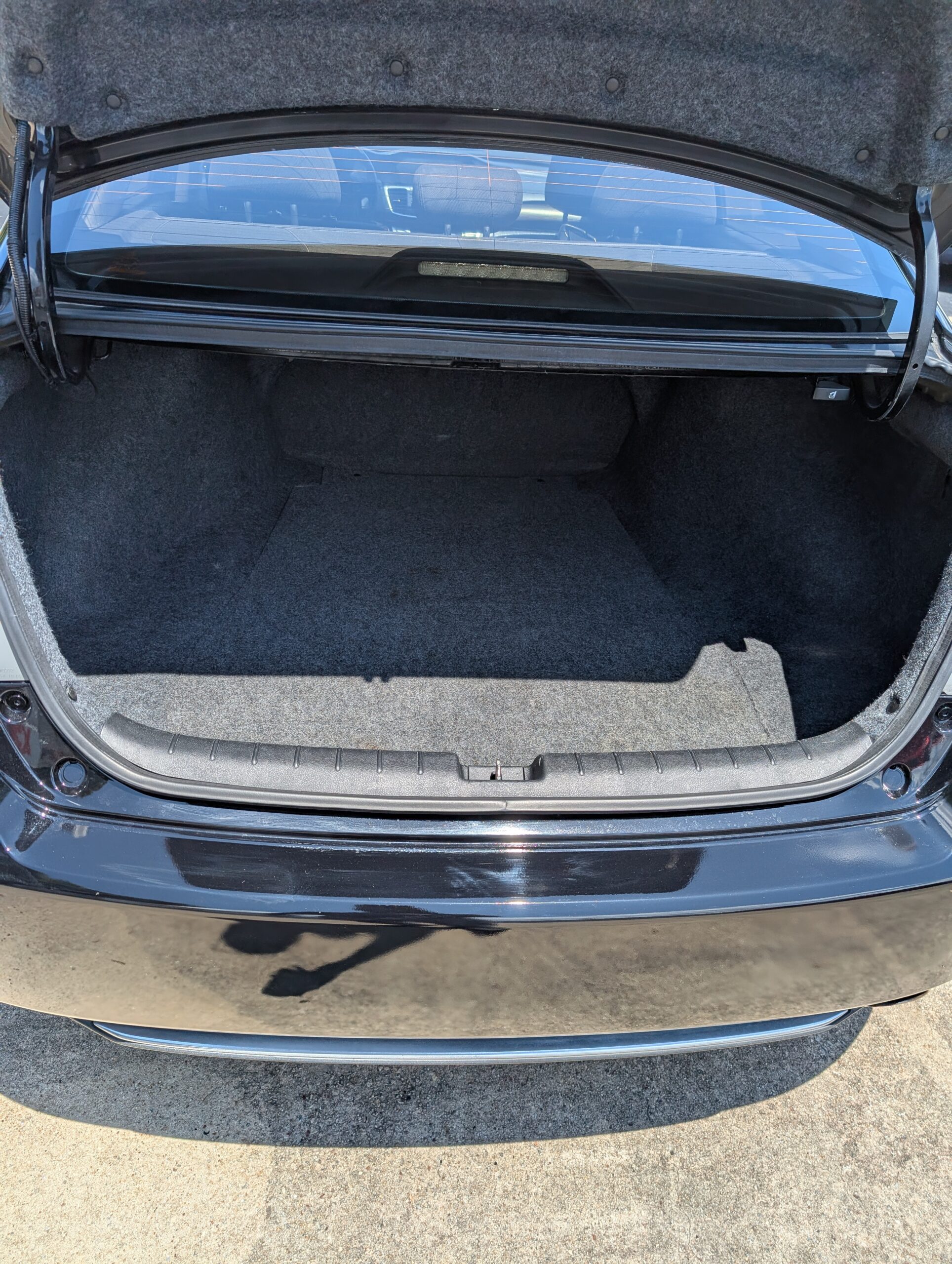 2014 Honda Accord Sedan 4dr I4 CVT EX