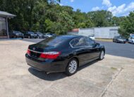 2014 Honda Accord Sedan 4dr I4 CVT EX