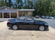 2014 Honda Accord Sedan 4dr I4 CVT EX