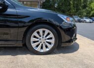 2014 Honda Accord Sedan 4dr I4 CVT EX