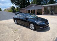 2014 Honda Accord Sedan 4dr I4 CVT EX