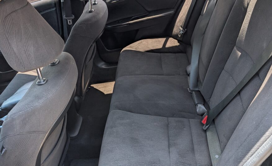 2014 Honda Accord Sedan 4dr I4 CVT EX