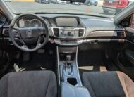2014 Honda Accord Sedan 4dr I4 CVT EX