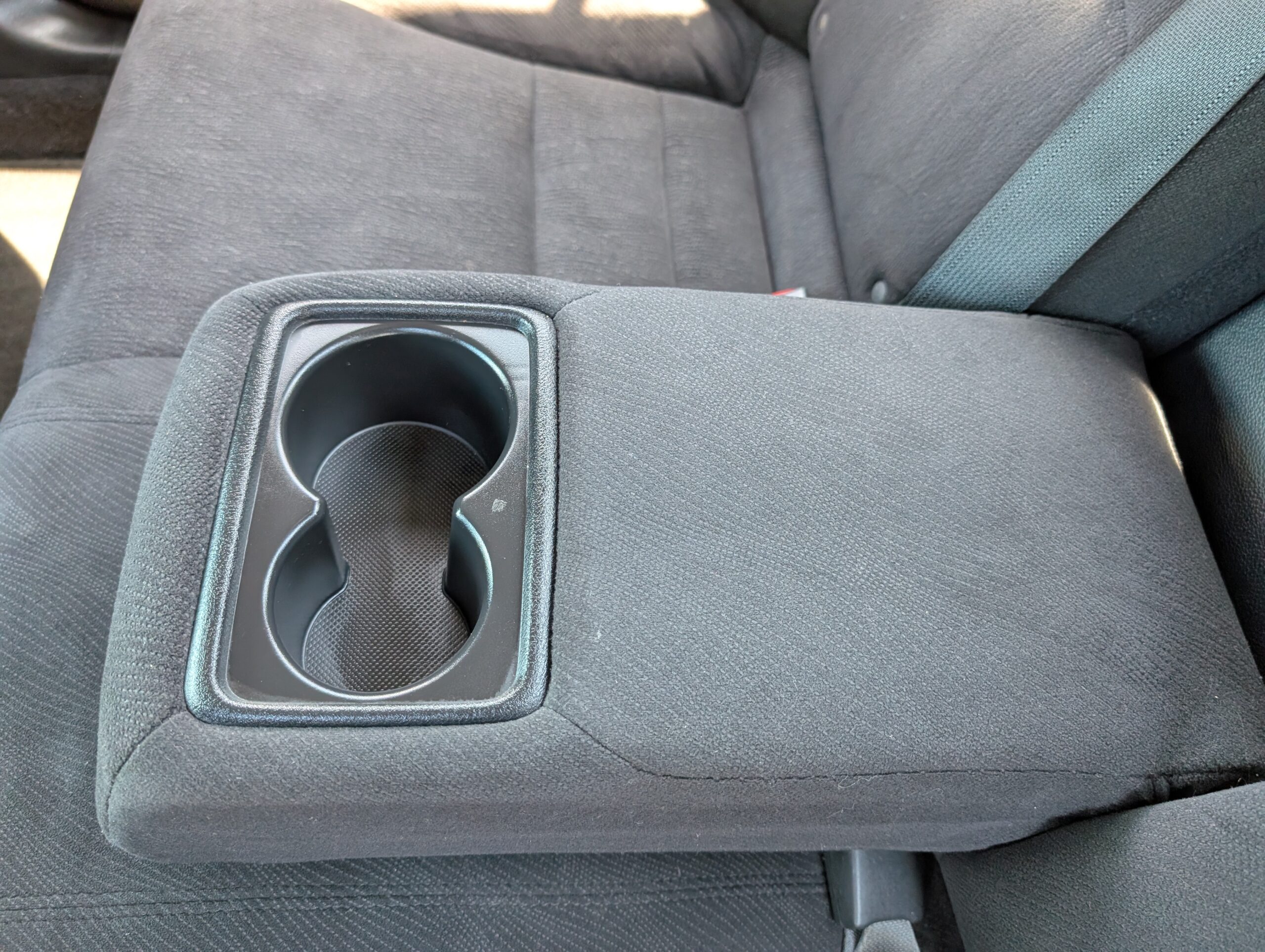 2014 Honda Accord Sedan 4dr I4 CVT EX