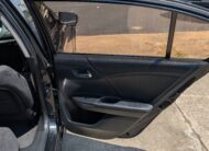 2014 Honda Accord Sedan 4dr I4 CVT EX