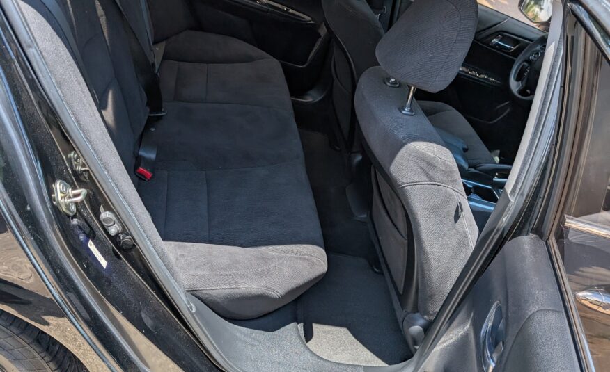 2014 Honda Accord Sedan 4dr I4 CVT EX