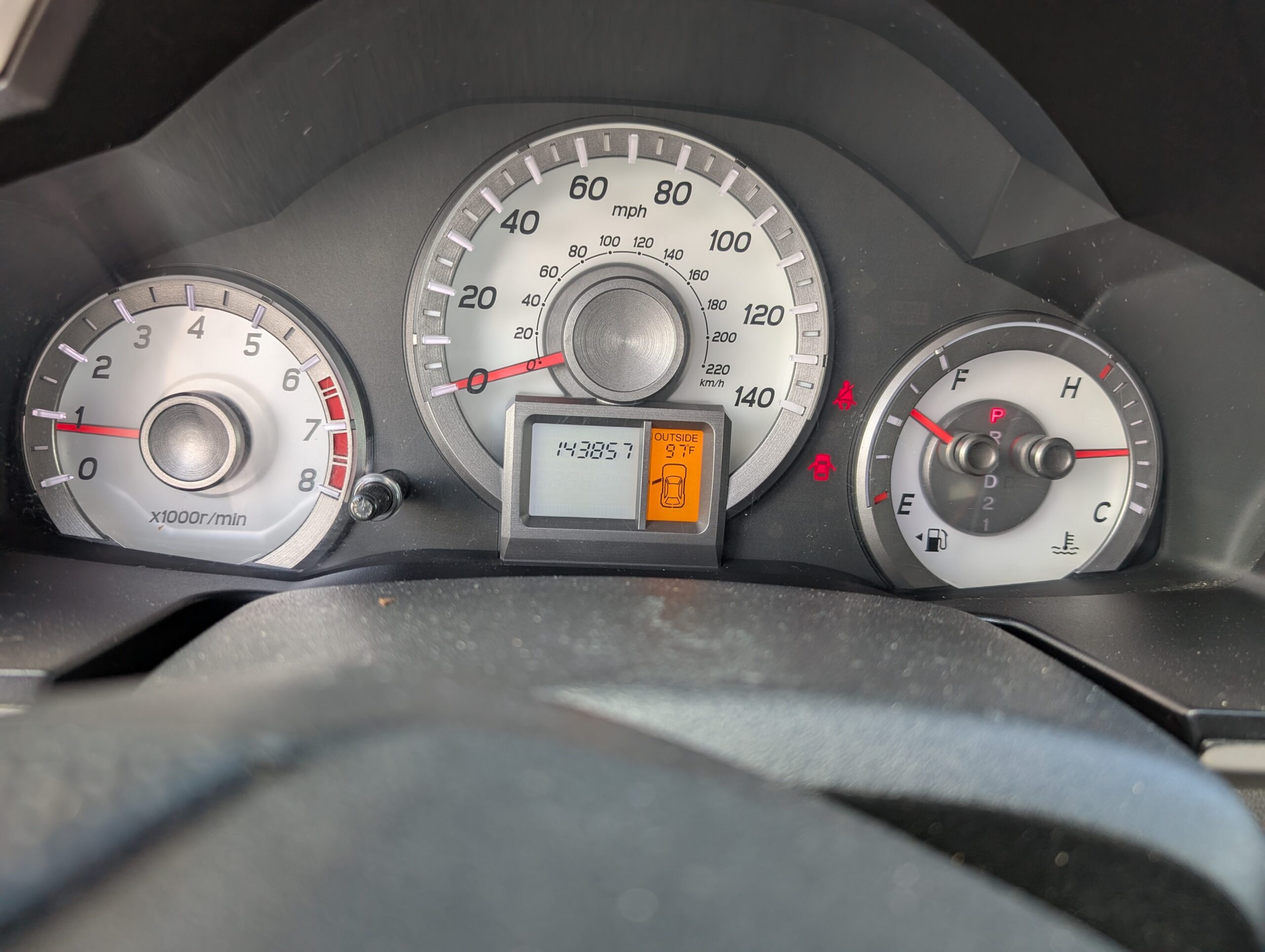 2015 Honda Pilot 2WD 4dr SE