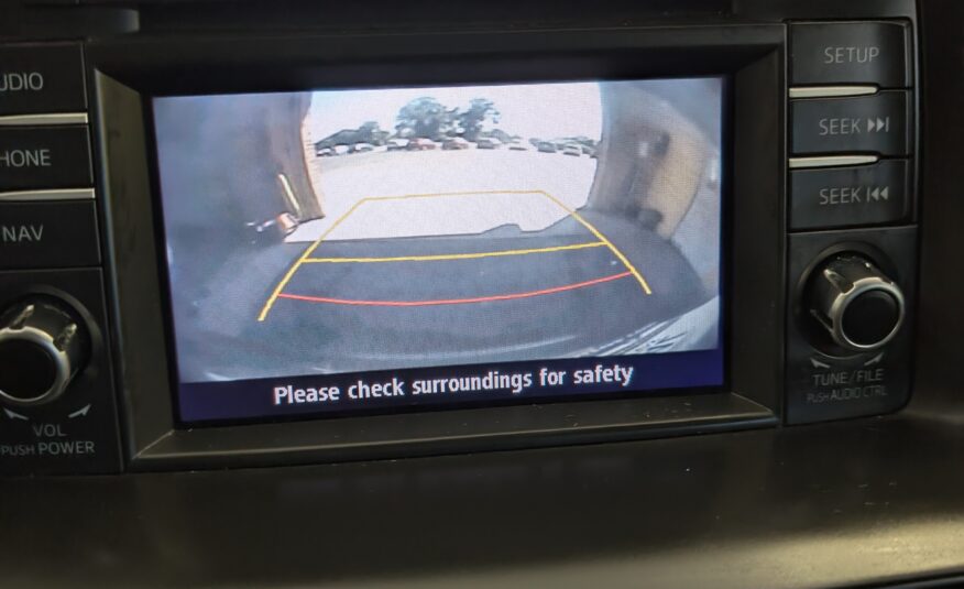 2014 Mazda CX-5 FWD 4dr Auto Touring