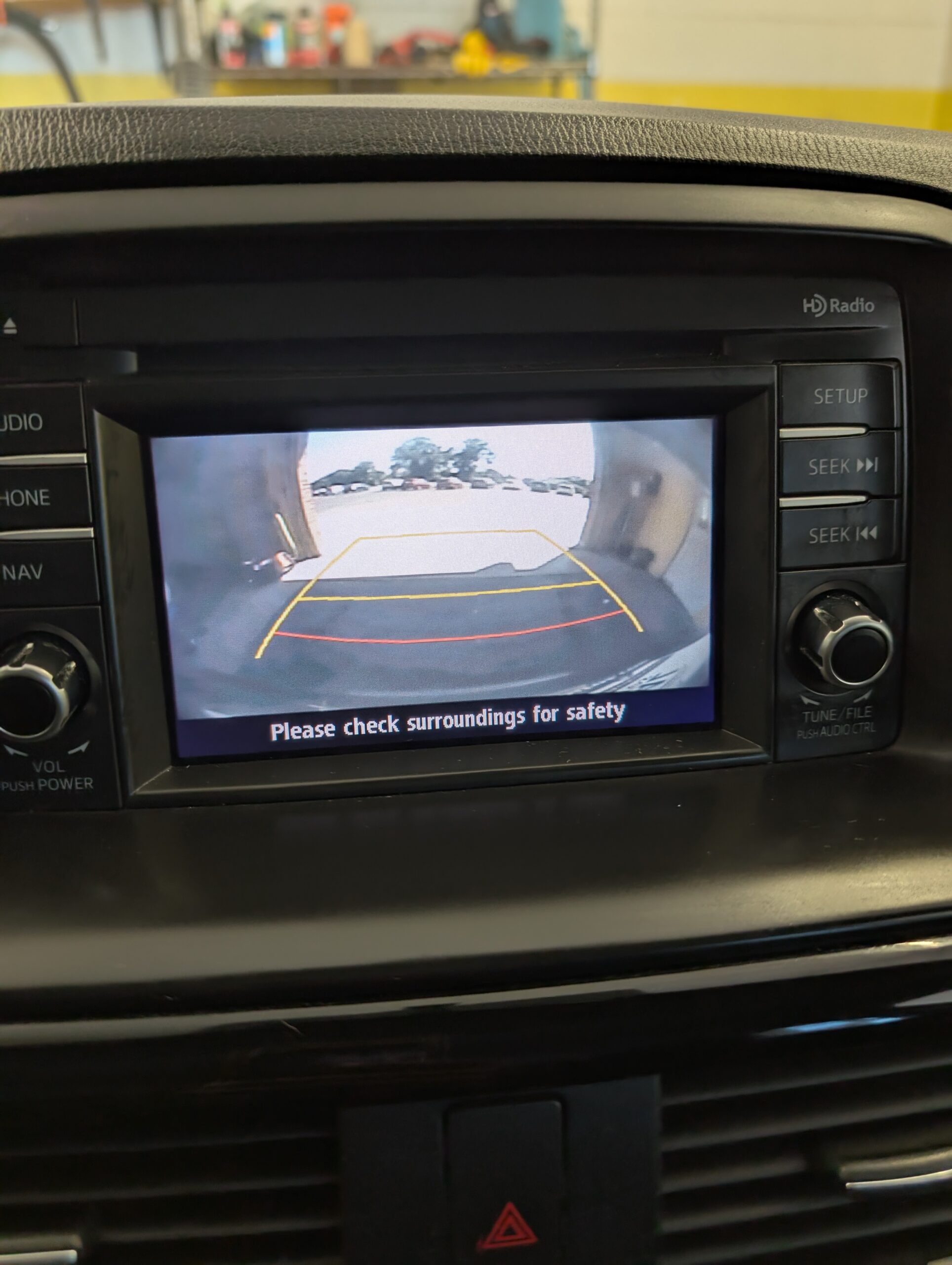 2014 Mazda CX-5 FWD 4dr Auto Touring