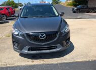 2014 Mazda CX-5 FWD 4dr Auto Touring