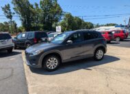 2014 Mazda CX-5 FWD 4dr Auto Touring