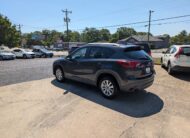 2014 Mazda CX-5 FWD 4dr Auto Touring