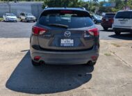 2014 Mazda CX-5 FWD 4dr Auto Touring