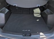2014 Mazda CX-5 FWD 4dr Auto Touring