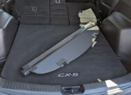 2014 Mazda CX-5 FWD 4dr Auto Touring