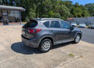 2014 Mazda CX-5 FWD 4dr Auto Touring