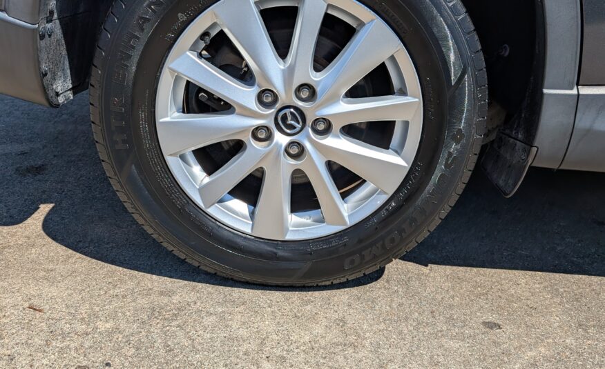 2014 Mazda CX-5 FWD 4dr Auto Touring