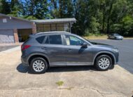 2014 Mazda CX-5 FWD 4dr Auto Touring