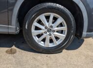 2014 Mazda CX-5 FWD 4dr Auto Touring