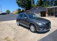 2014 Mazda CX-5 FWD 4dr Auto Touring