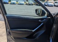 2014 Mazda CX-5 FWD 4dr Auto Touring