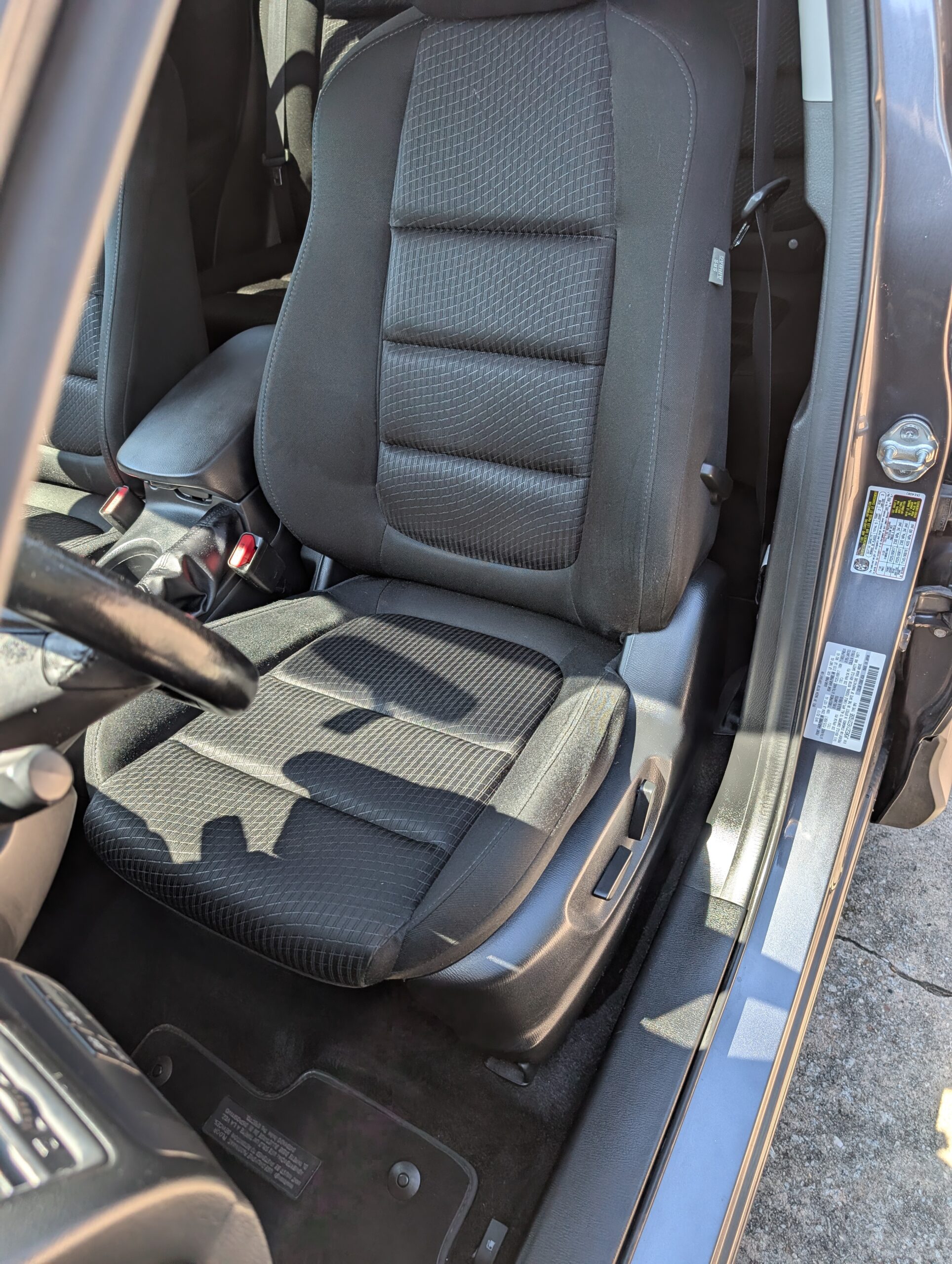 2014 Mazda CX-5 FWD 4dr Auto Touring