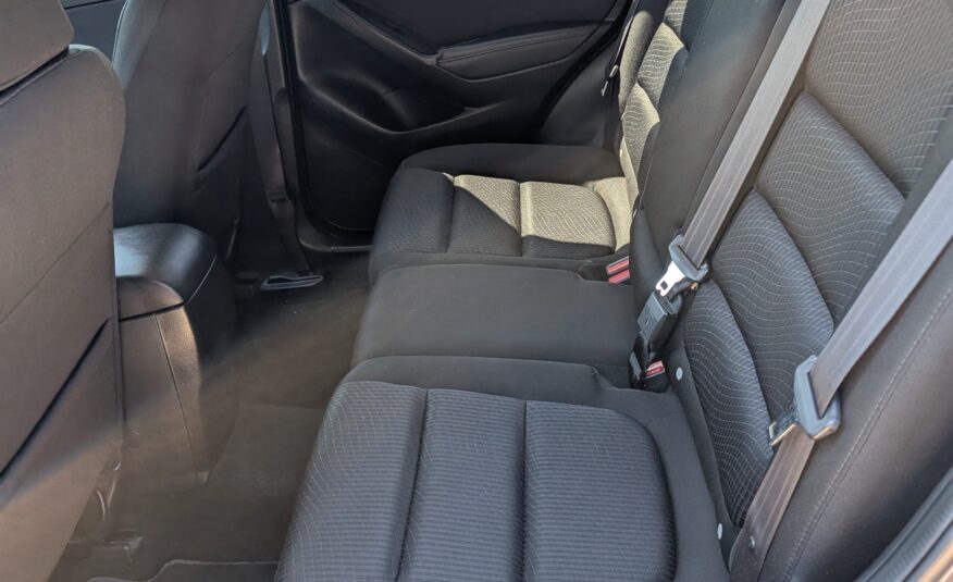 2014 Mazda CX-5 FWD 4dr Auto Touring