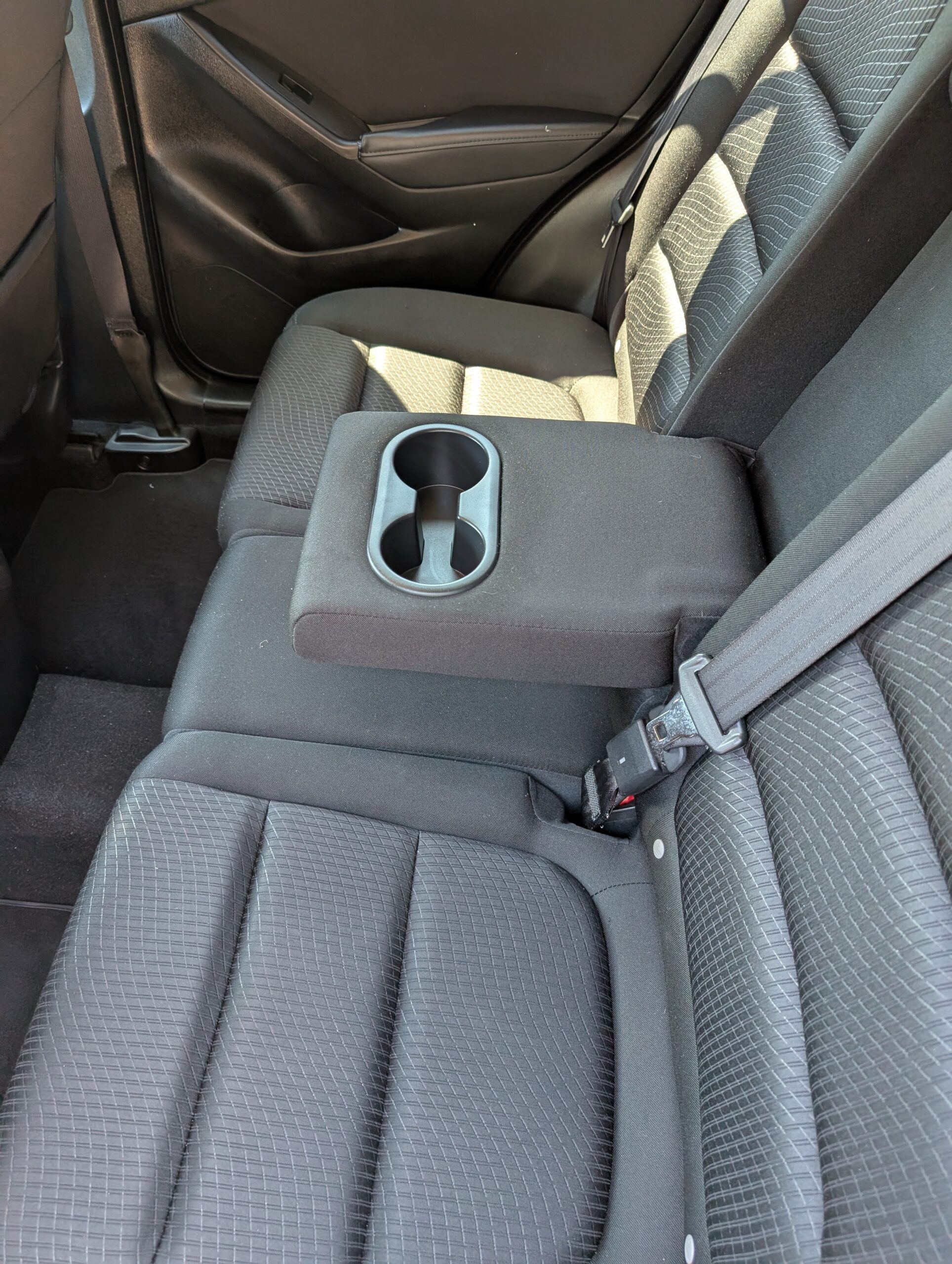 2014 Mazda CX-5 FWD 4dr Auto Touring