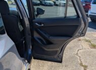 2014 Mazda CX-5 FWD 4dr Auto Touring