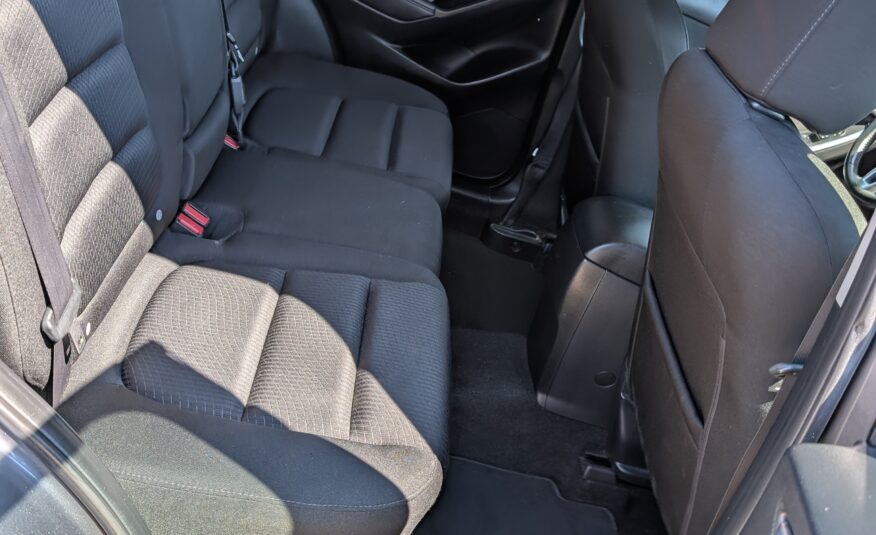 2014 Mazda CX-5 FWD 4dr Auto Touring